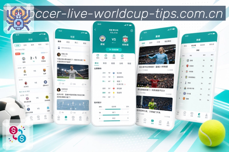  世界杯买球网站 世界杯买球资讯 APP 下载界面